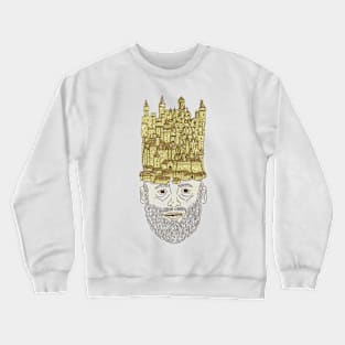 The Kingdom Crewneck Sweatshirt